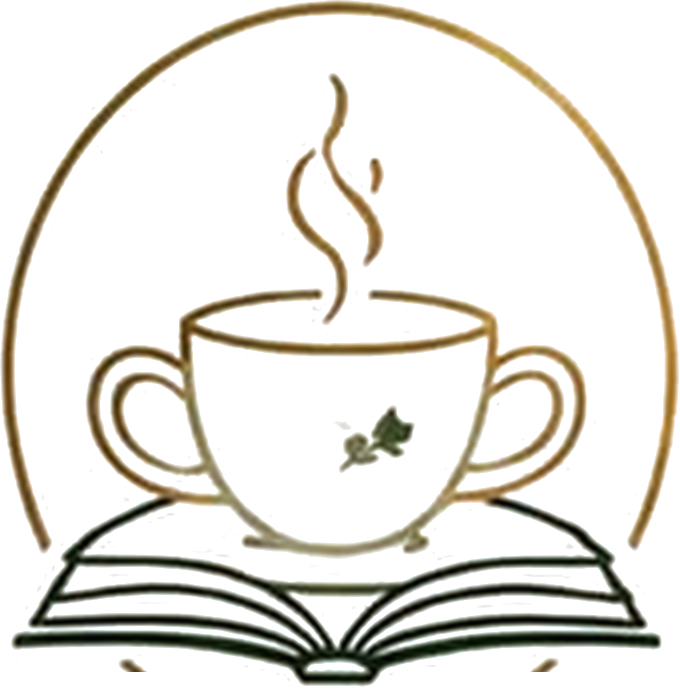 Steeped in Stories